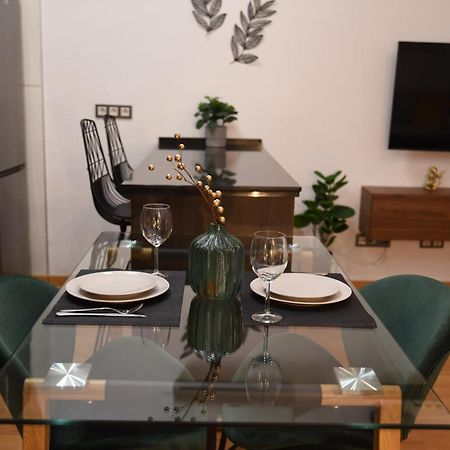 Living4Malaga Green Harmony Center Ngoại thất bức ảnh